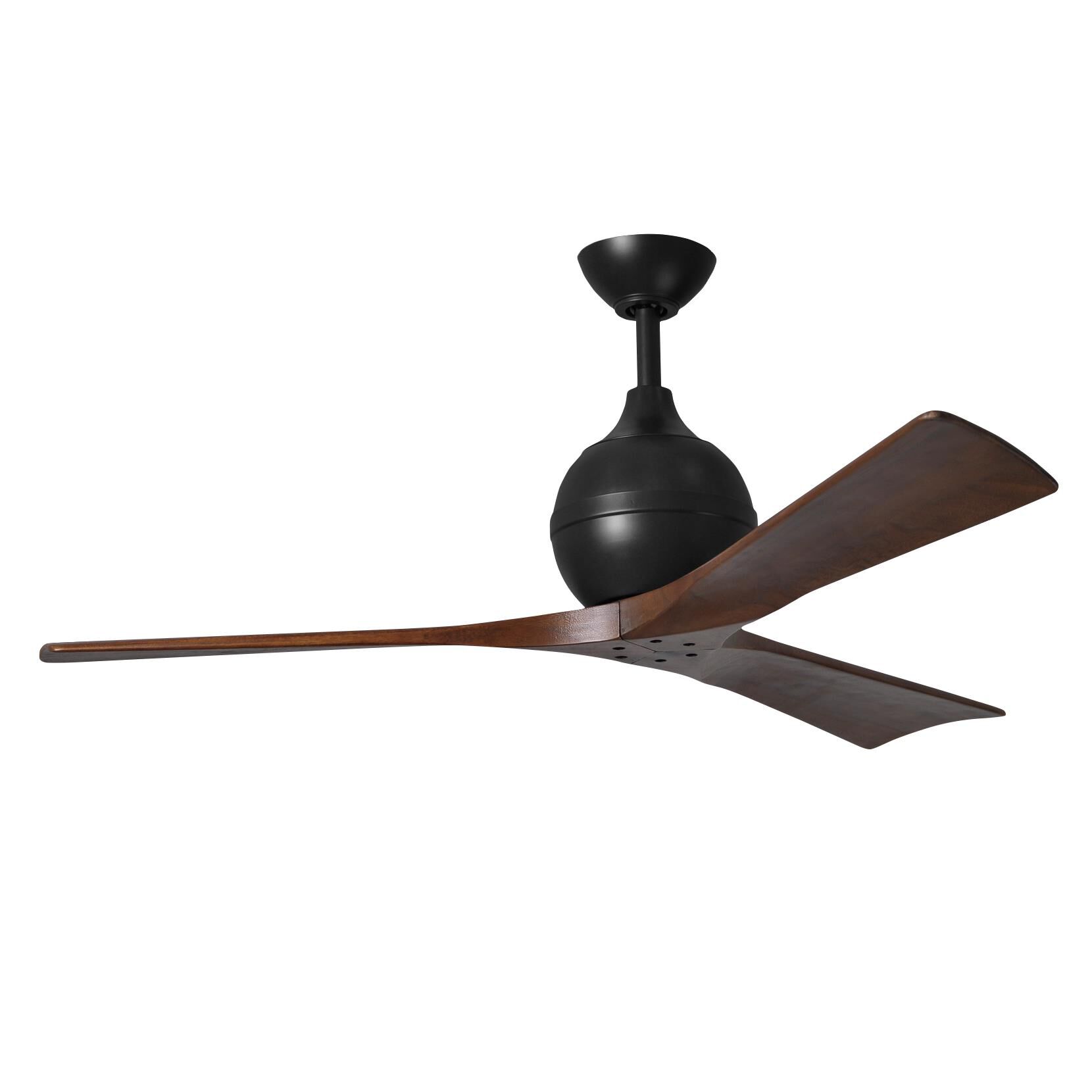 Irene 52 Inch 3 Blade Ceiling Fan by Matthews Fan Company