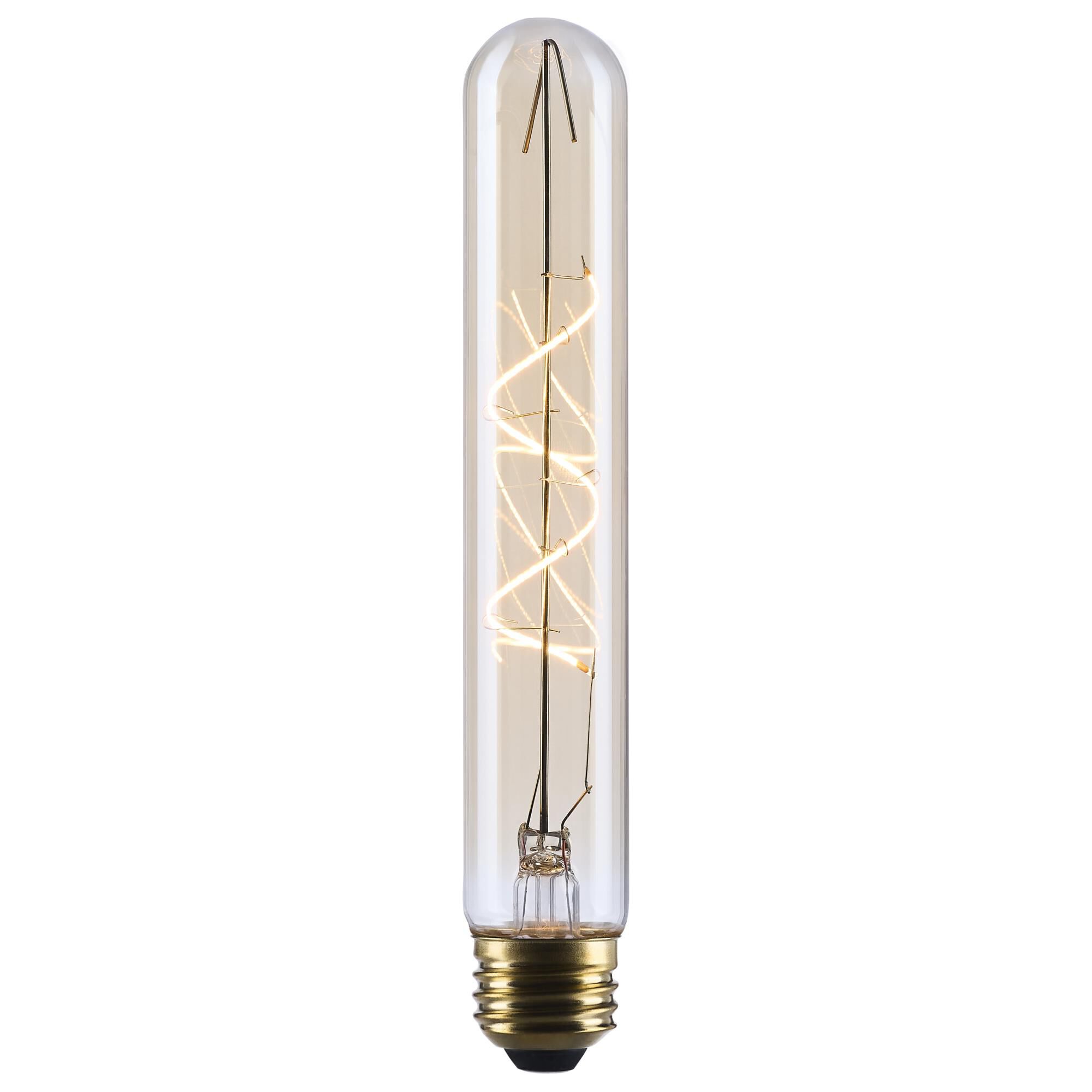 Dimmable 6 Watt 2000K T9 LED Light Bulb,