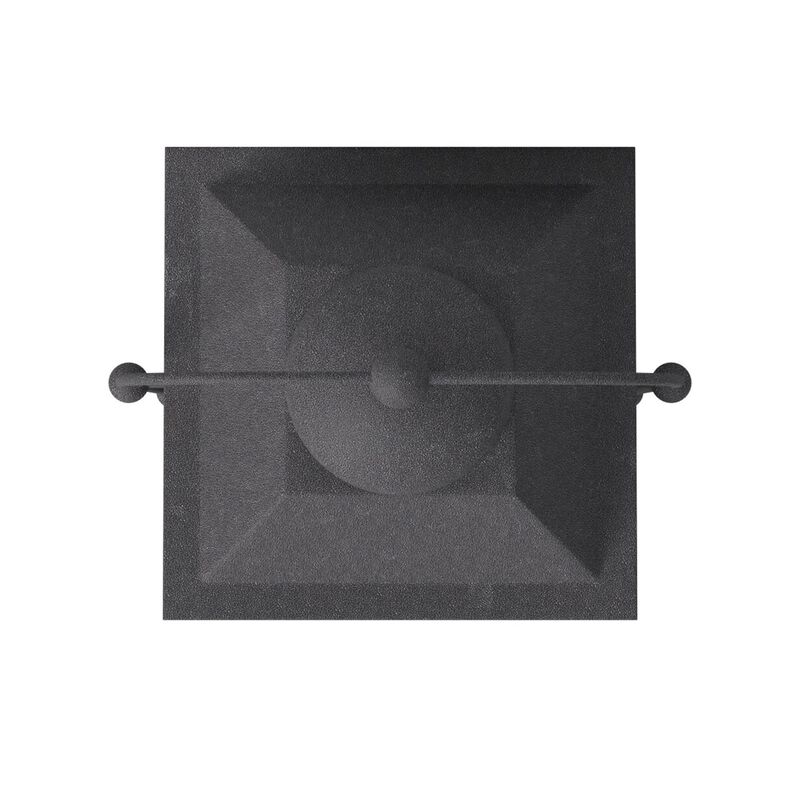 Anchorage 21 Inch Outdoor Wall Light by Hinkley