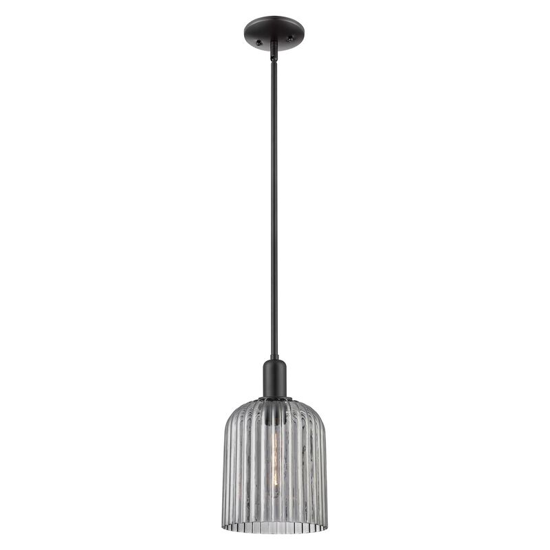 Bruno Marashlian Bridal Veil 8 Inch Mini Pendant by Innovations Lighting