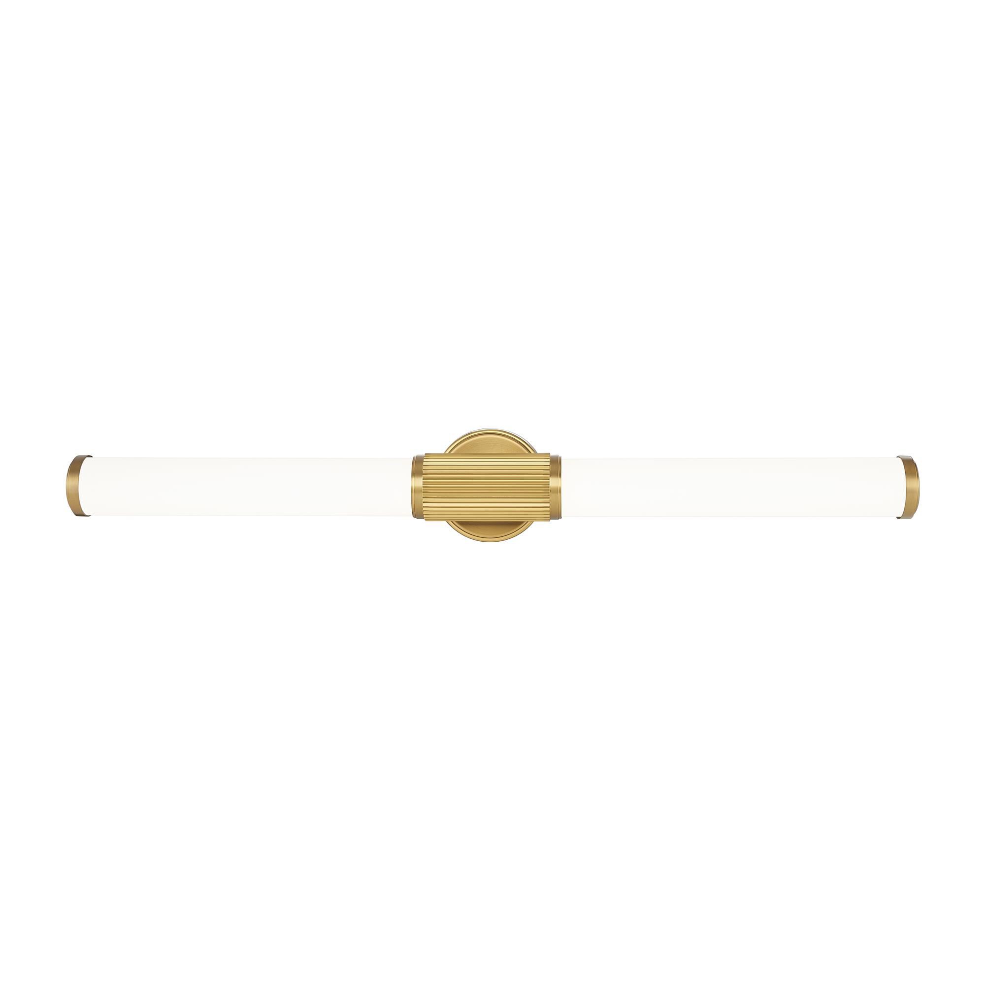 Solange 33 Inch Bath Vanity Light by Z Lite