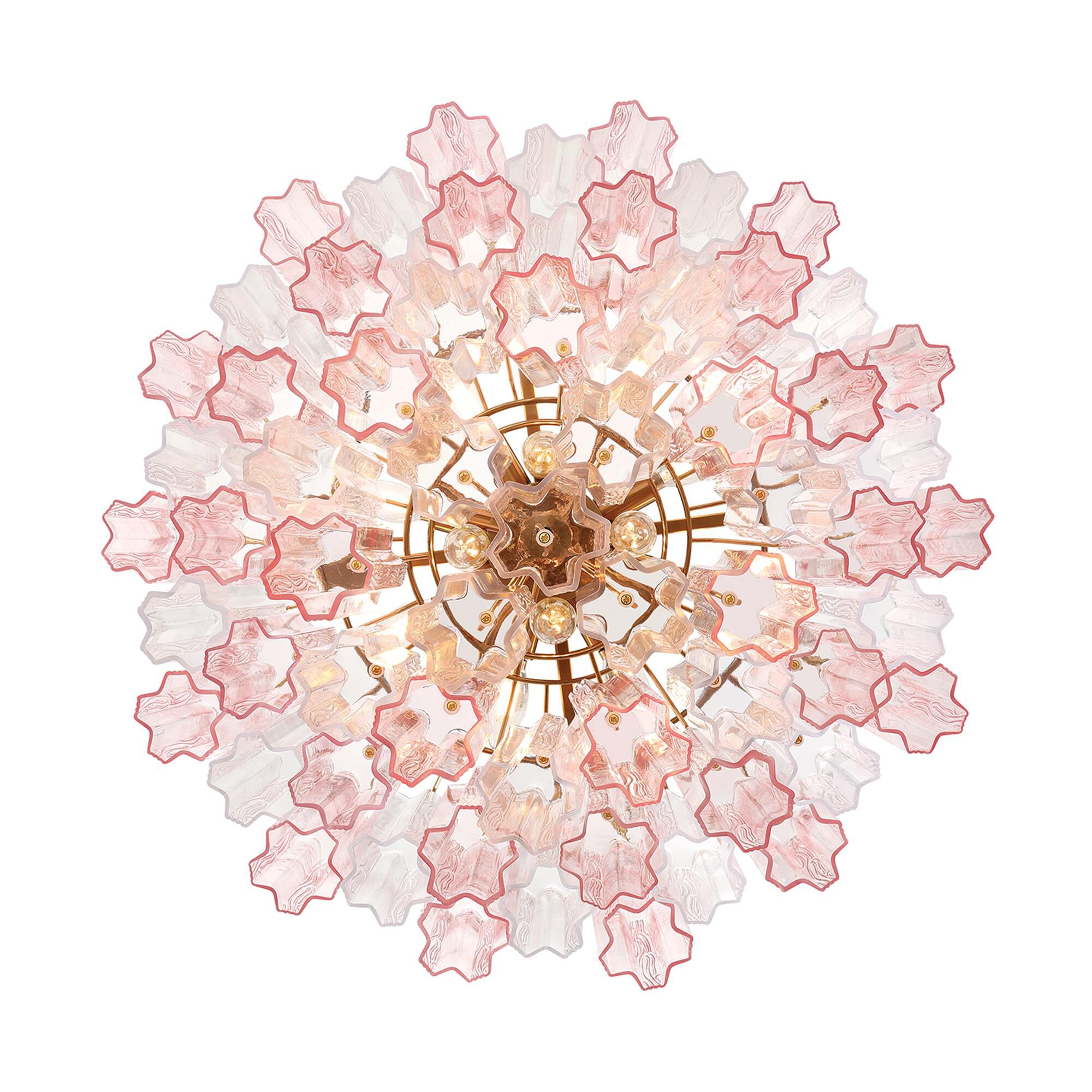 Addis 27 Inch Chandelier,