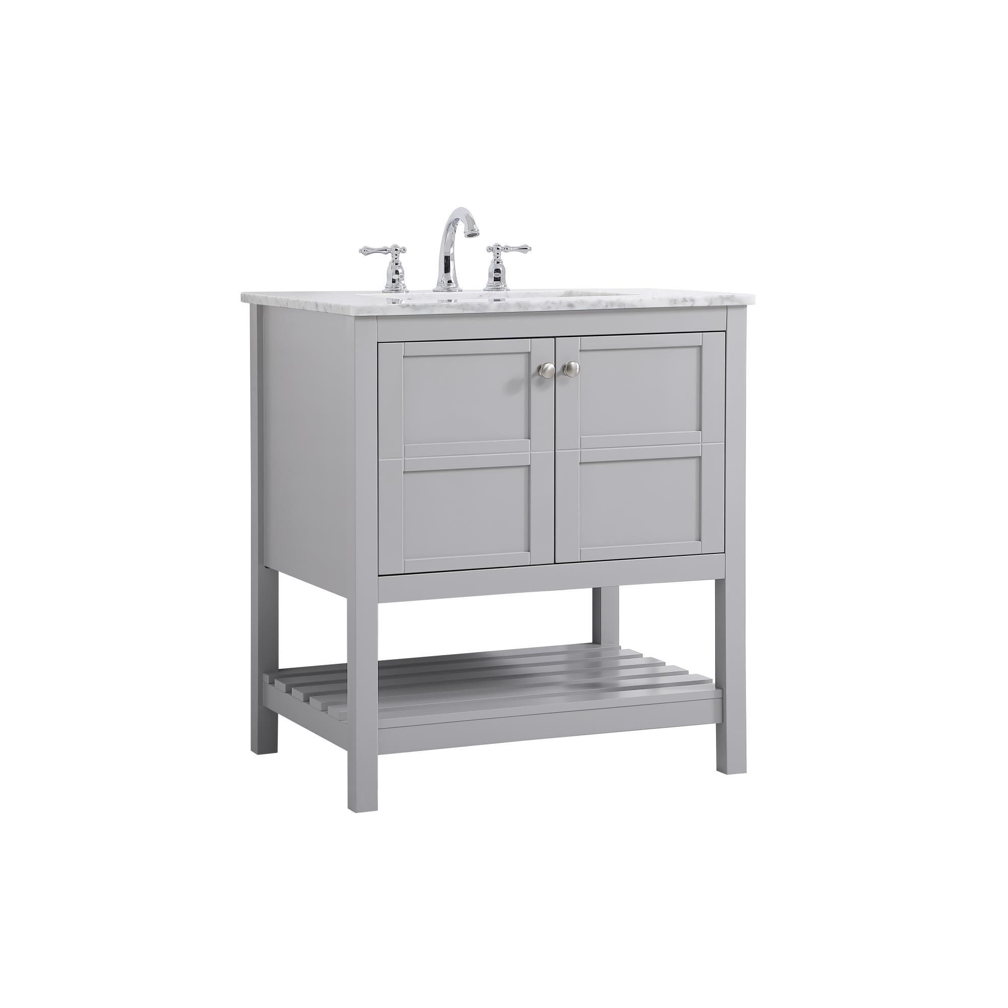 Thalen Bath Vanity by Elegant Decor