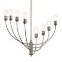 Shown in Classic Pewter finish