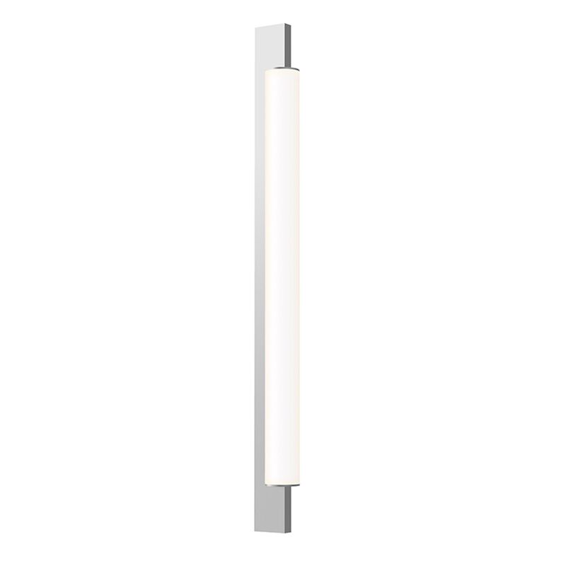 Keel 22 Inch Bath Vanity Light by Sonneman