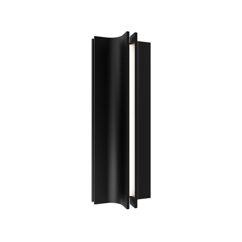Strait 16 Inch Outdoor Wall Light by Modern Forms