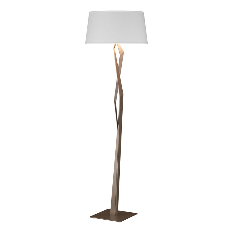 Facet 66 Inch Floor Lamp by Hubbardton Forge