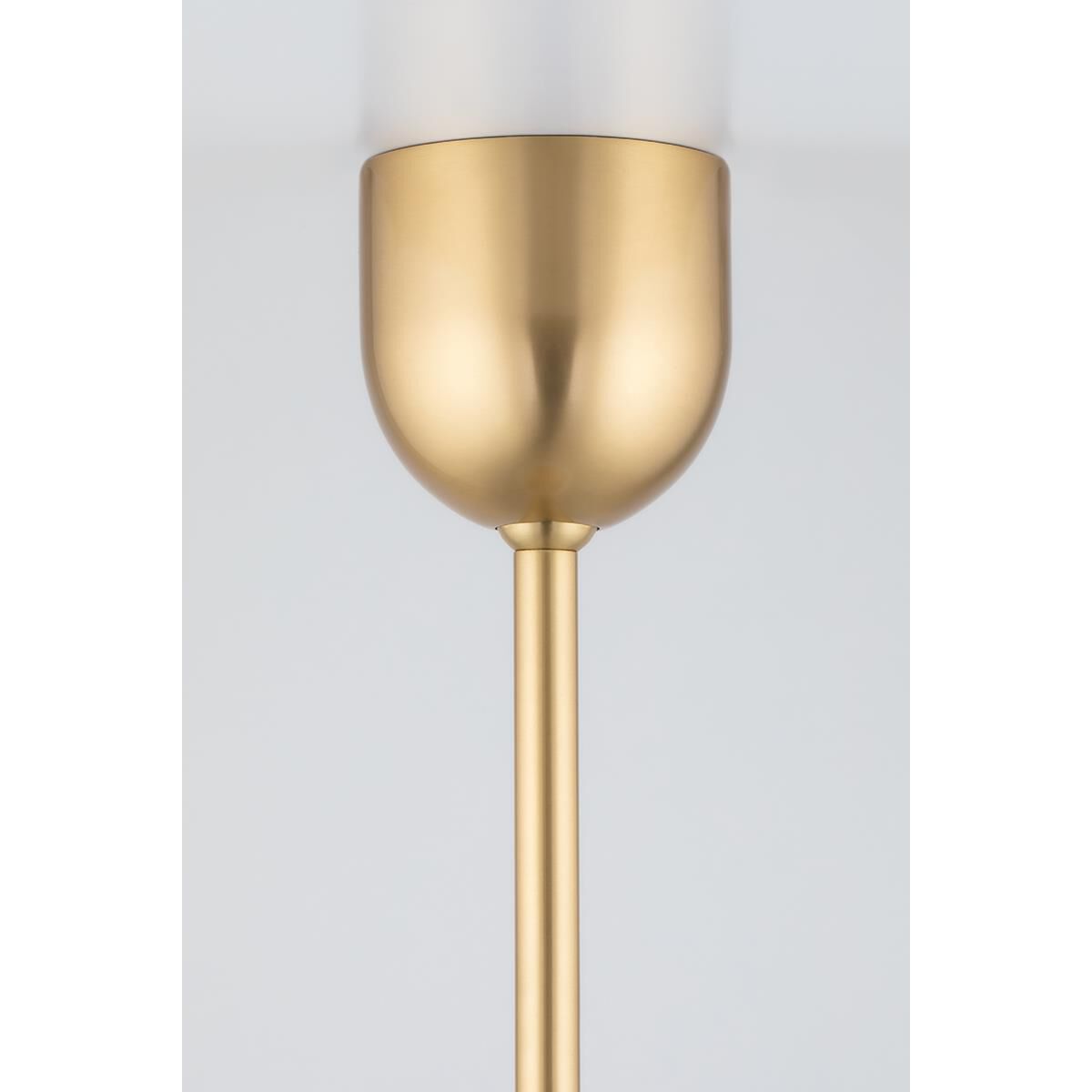 Burlington 12 Inch Mini Pendant by Hudson Valley Lighting