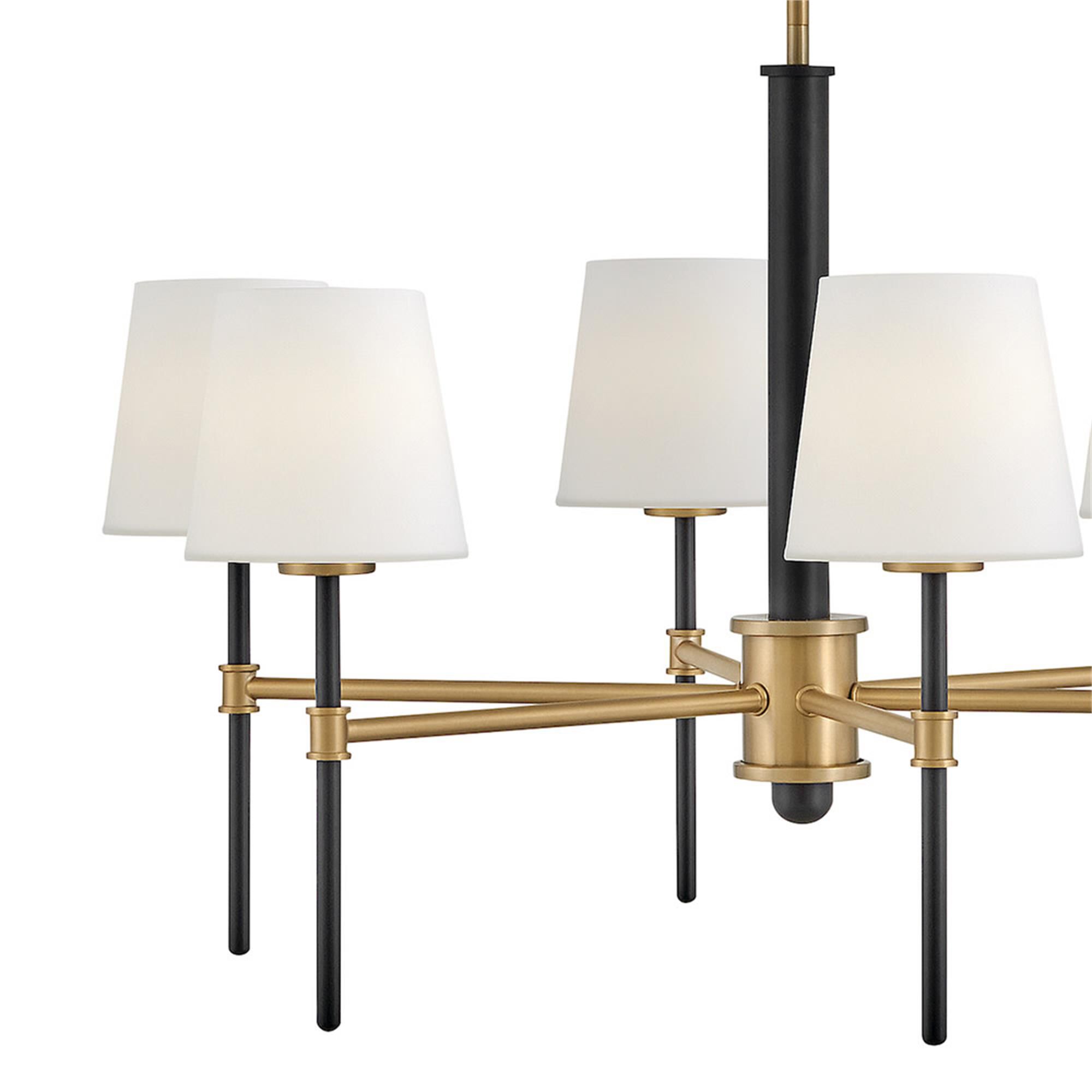 Saunders Medium Chandelier,