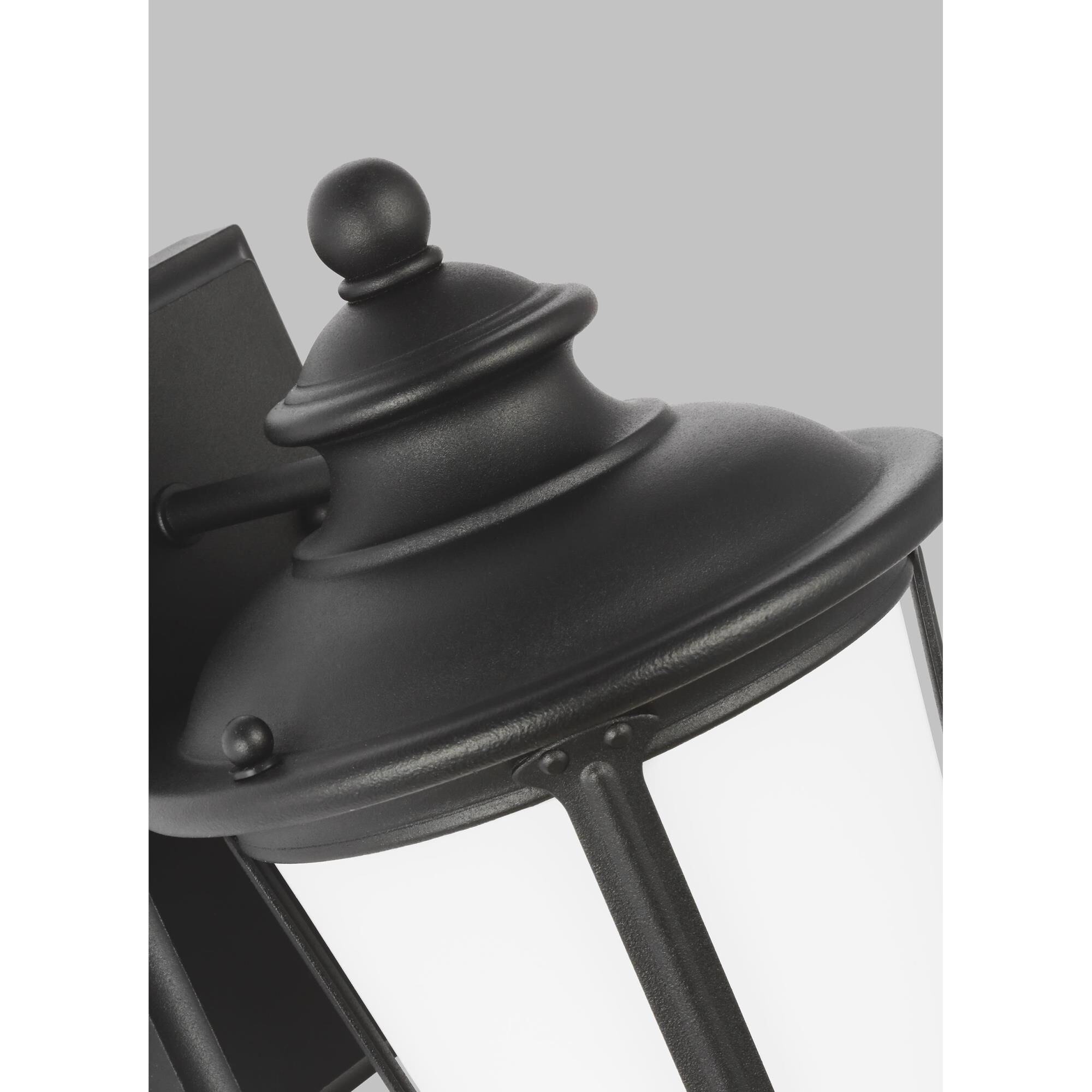 Generation Lighting Cape May 10 Inch Tall Outdoor Wall Light