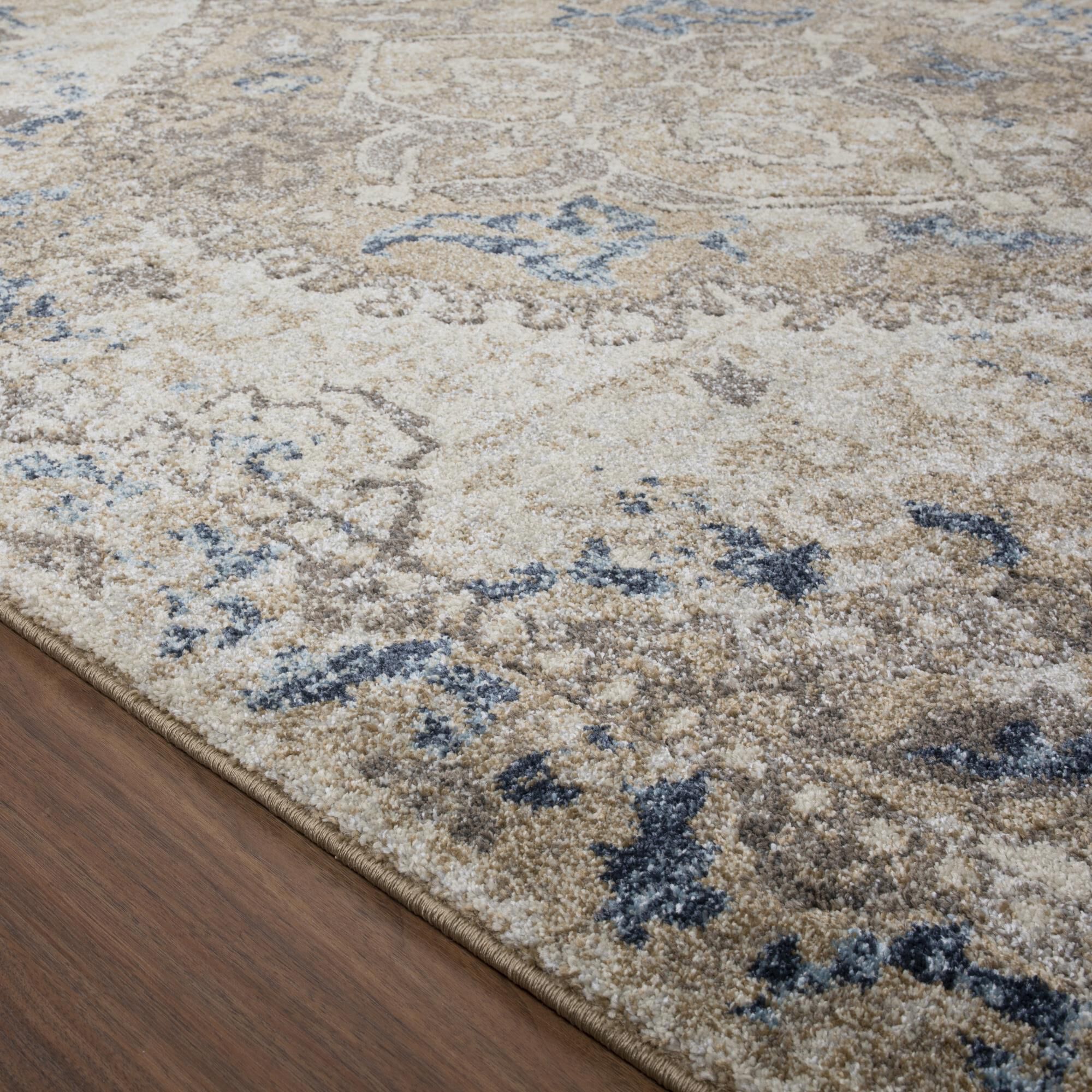 Antigua AN7 Area Rug,