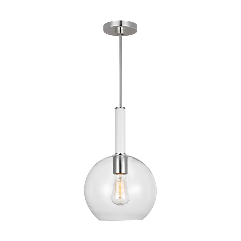 Kate Spade New York Monroe 16 Inch Mini Pendant by Visual Comfort Studio