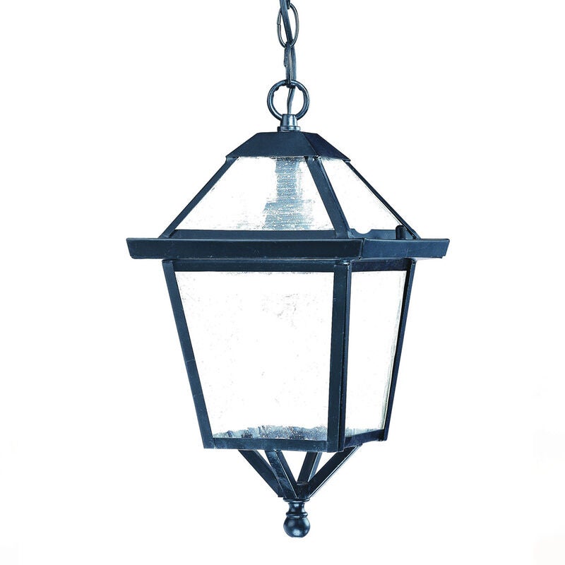 Acclaim Lighting Bay Street 14 Inch Tall Outdoor Hanging Lantern