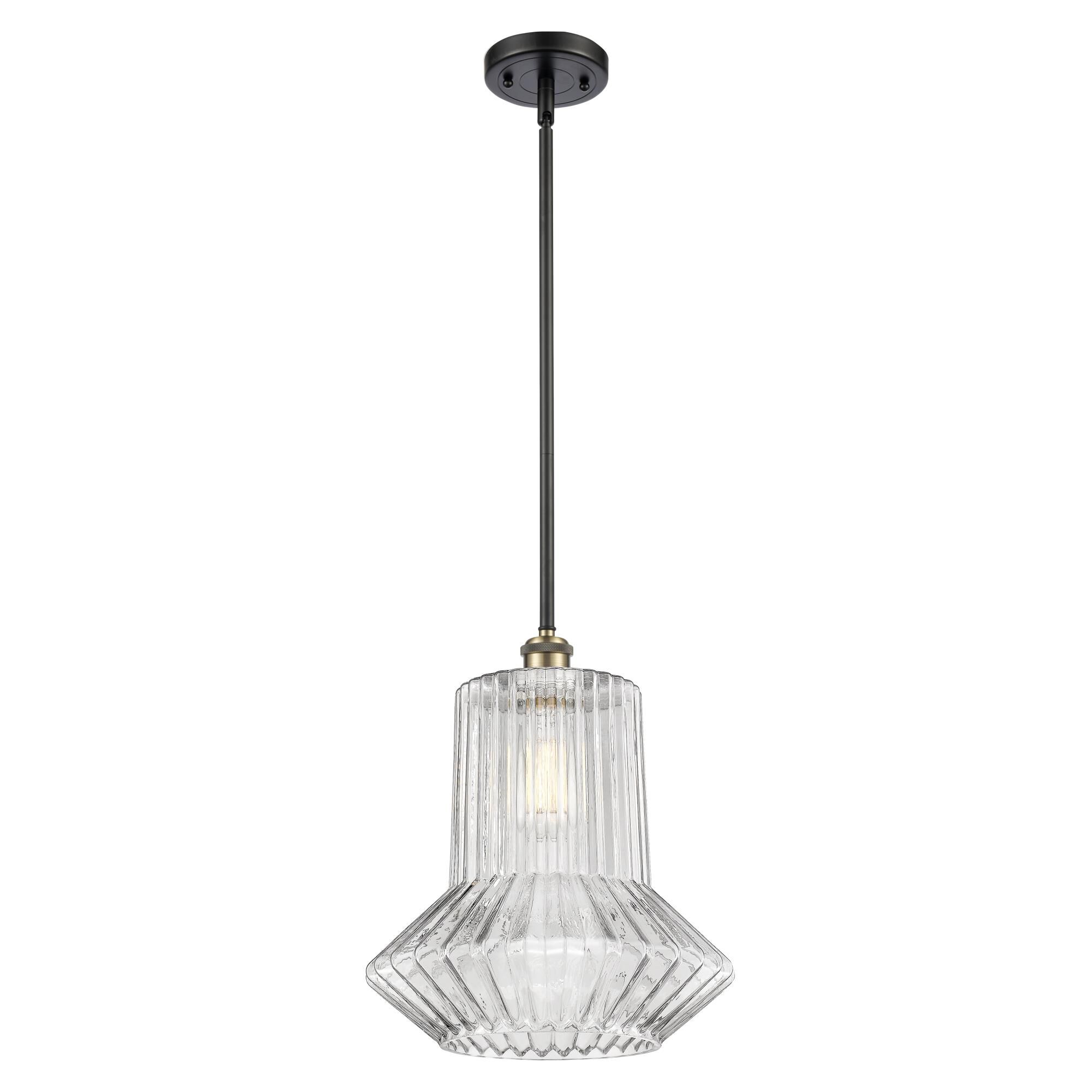 Innovations Lighting Bruno Marashlian Springwater 12 Inch LED Mini Pendant
