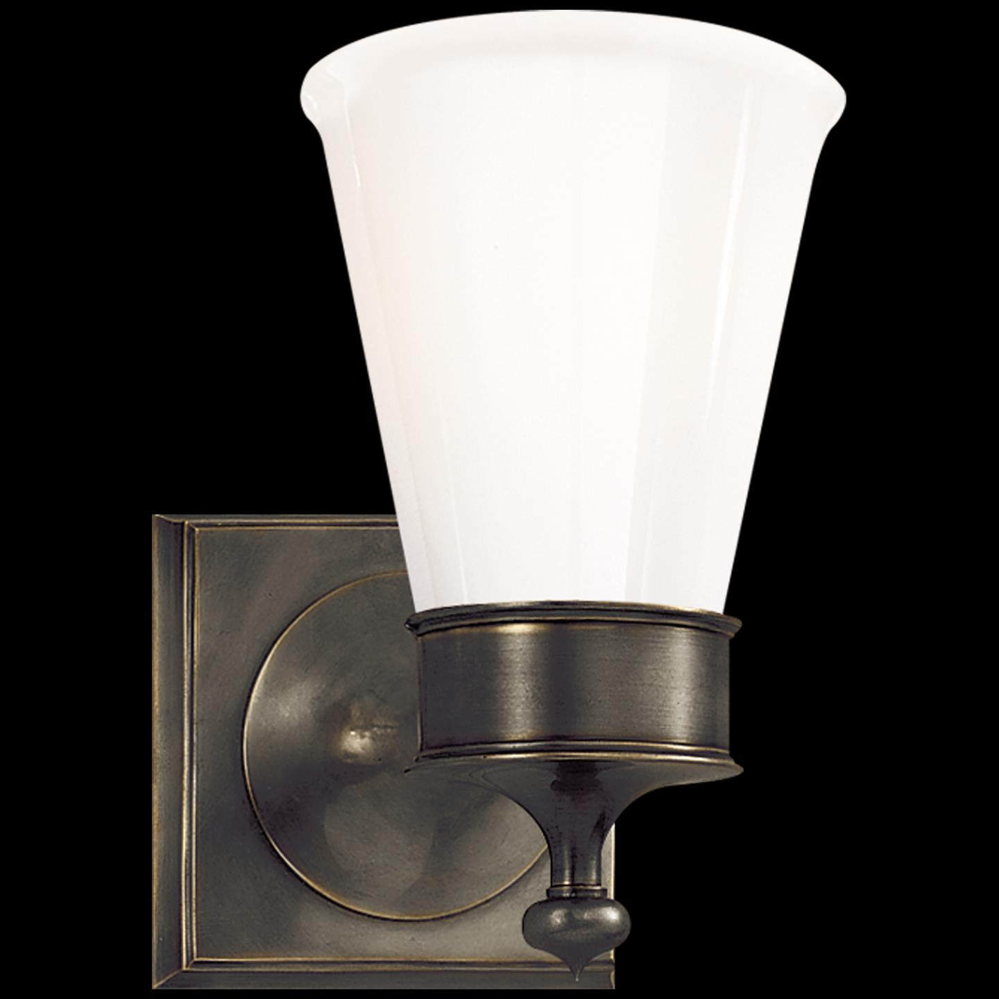 Siena Wall Sconce by Visual Comfort Signature Collection