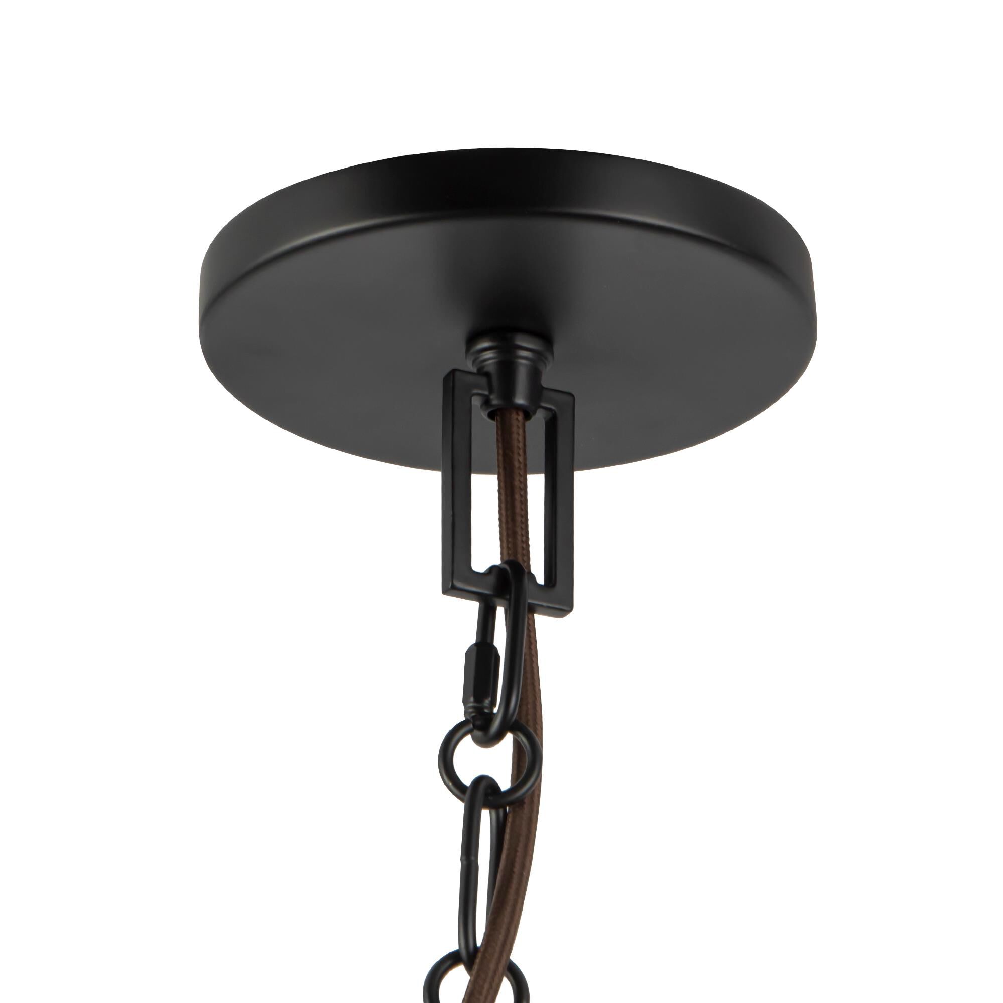 Peyton Fox Scout Small Pendant Light,