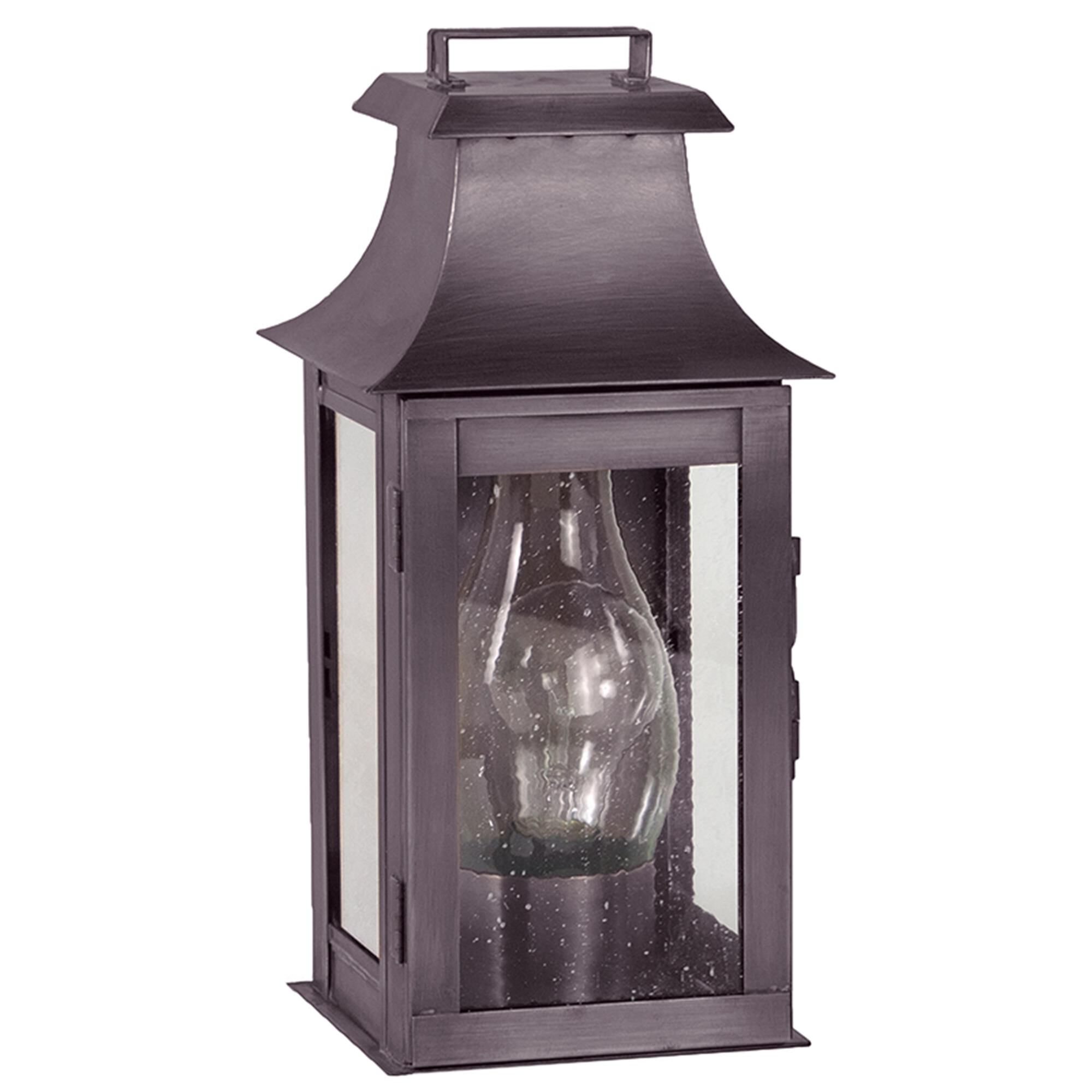 Concord 13 Inch 1 Light Outdoor Wall Light,