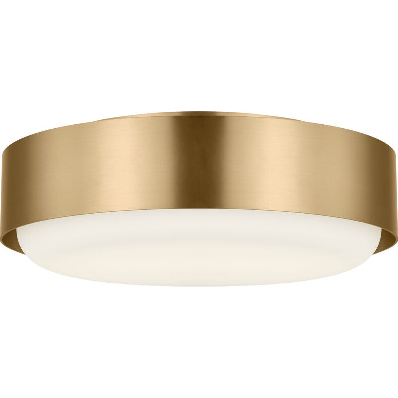 Aurelle 12 Inch Flush Mount by Visual Comfort Studio