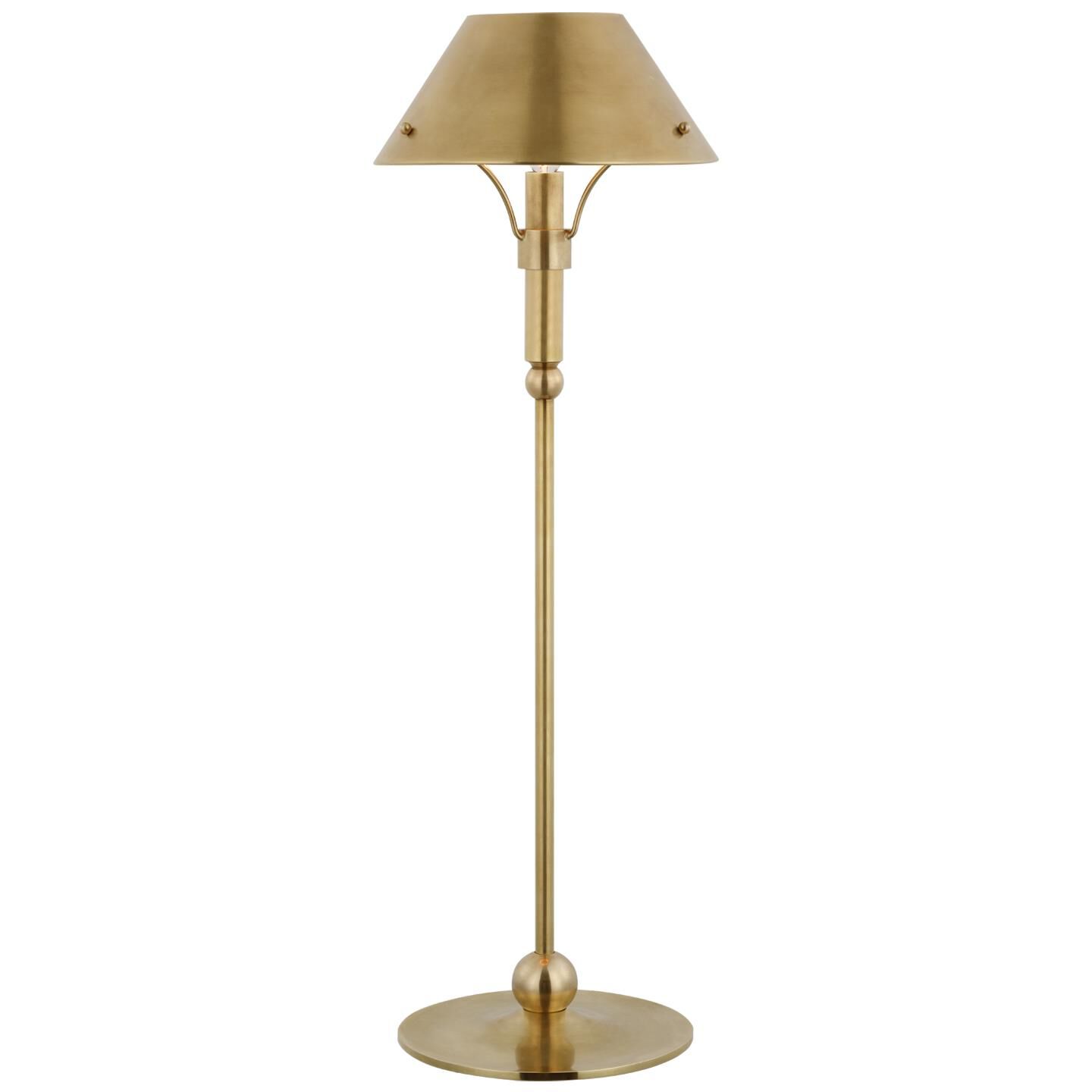 Thomas O'Brien Turlington 26 Inch Table Lamp by Visual Comfort Signature Collection