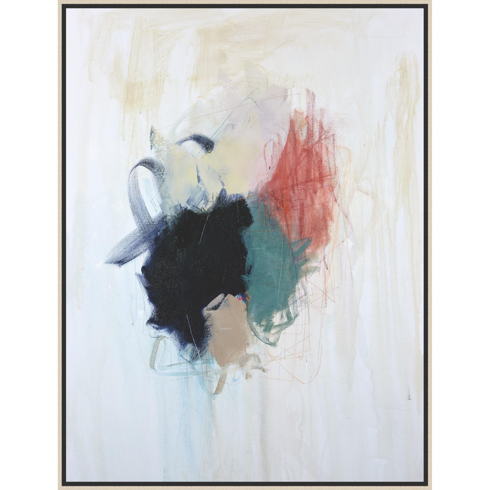 Amy Stone Emulate Success Print by LEVEL57