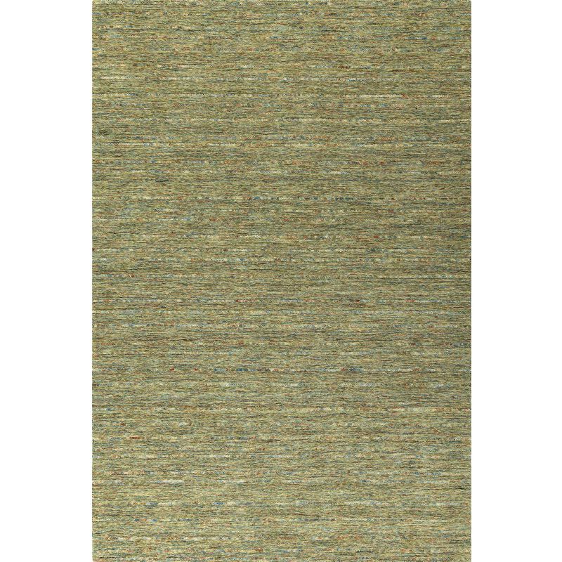 Reya RY7 Hand Loomed Wool Area Rug by Dalyn Rug Company