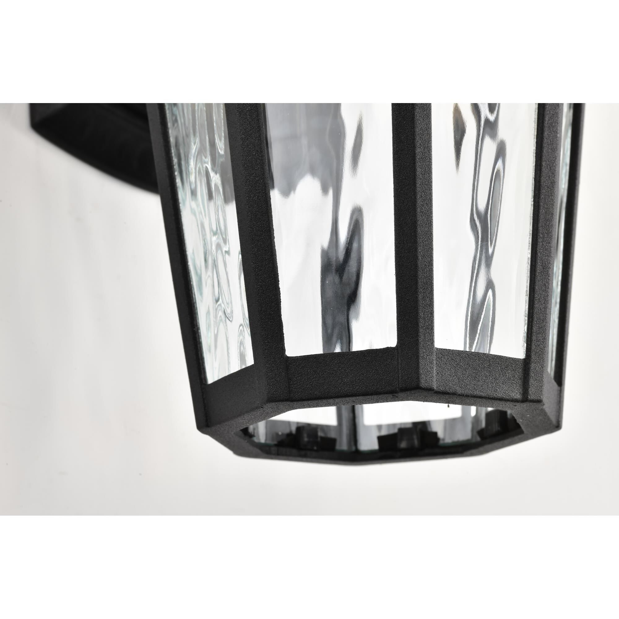 East River 6 Inch Outdoor Wall Light by Nuvo Lighting