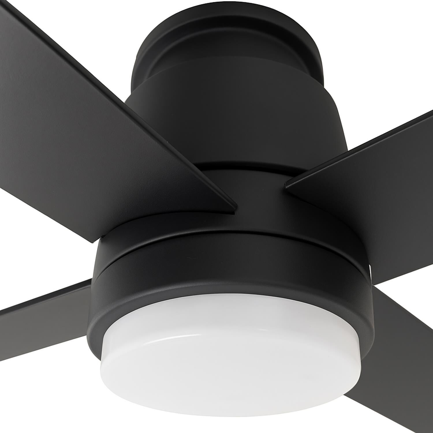Ross 52 Inch Ceiling Fan with Light Kit by AFX Lighting