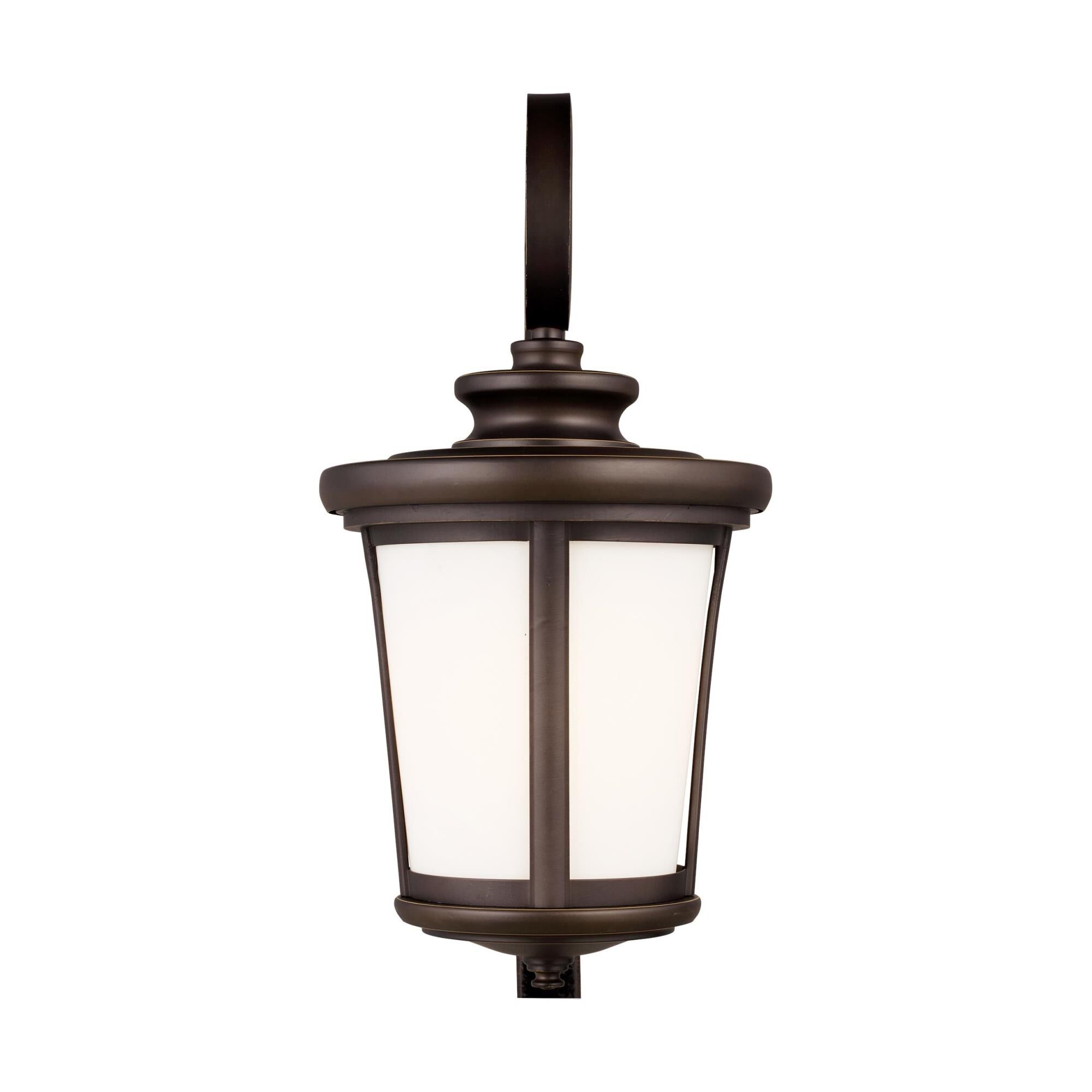 Generation Lighting Eddington 19 Inch Tall Outdoor Wall Light