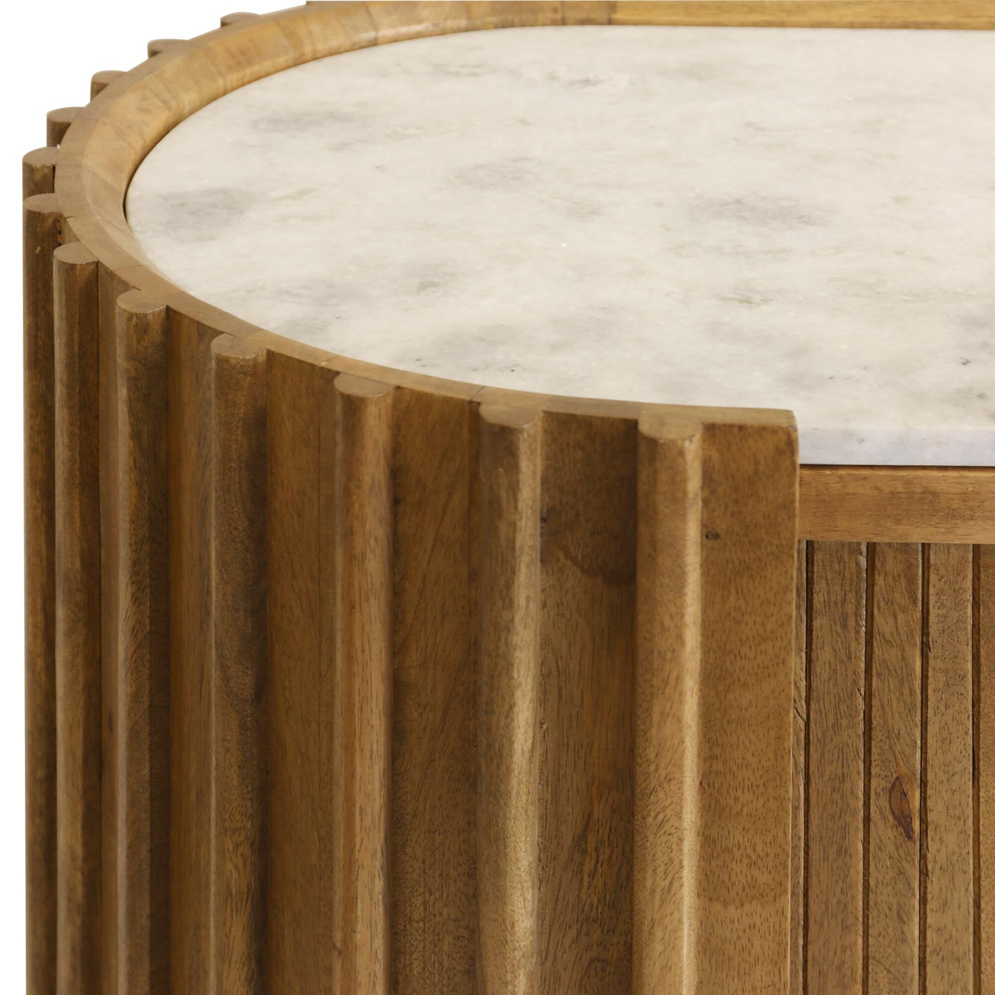 Riviera 65 Inch Credenza by Stylecraft