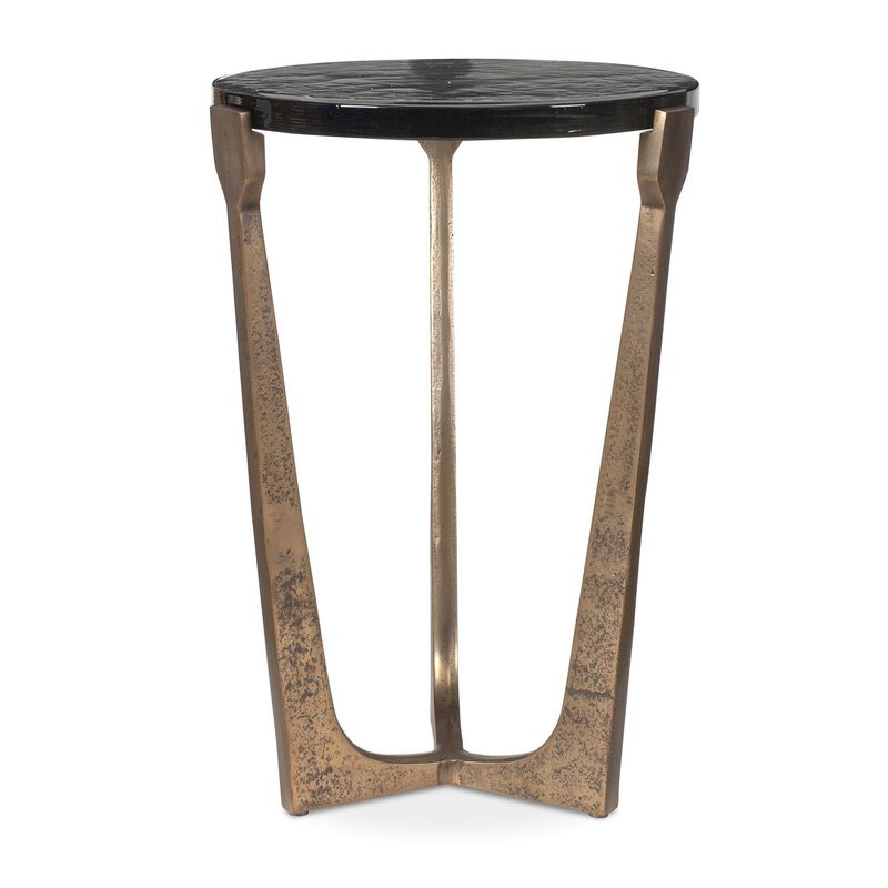 Bohdi 15 Inch Accent Table by Uttermost