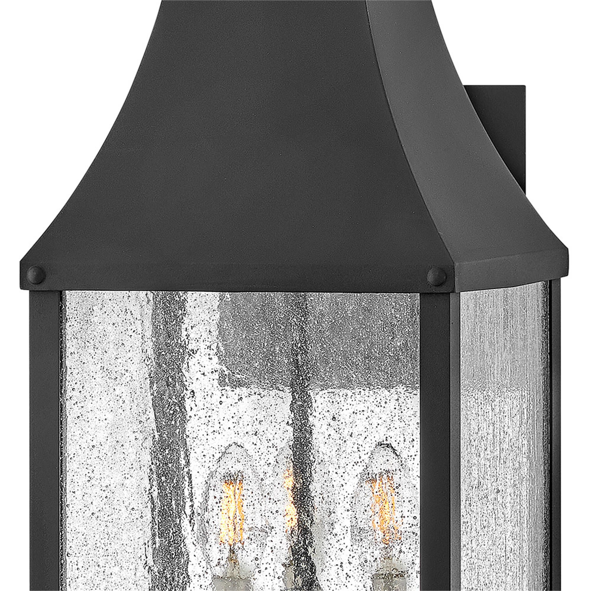 Beacon Hill 26 Inch Outdoor Wall Light,