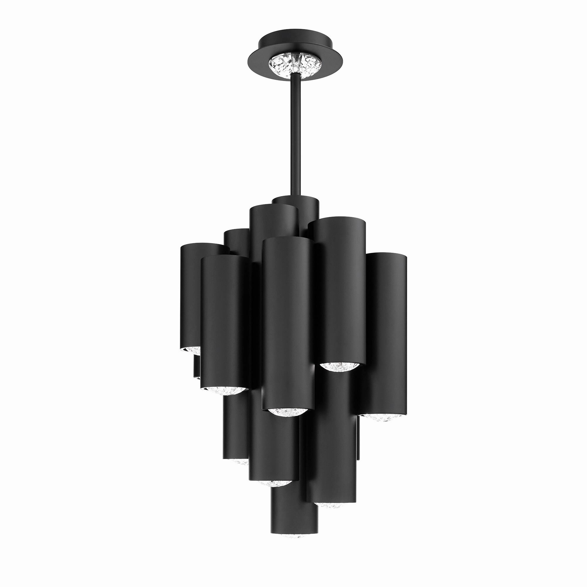 Tamara 21 Inch Multi Light Pendant by Schonbek Beyond