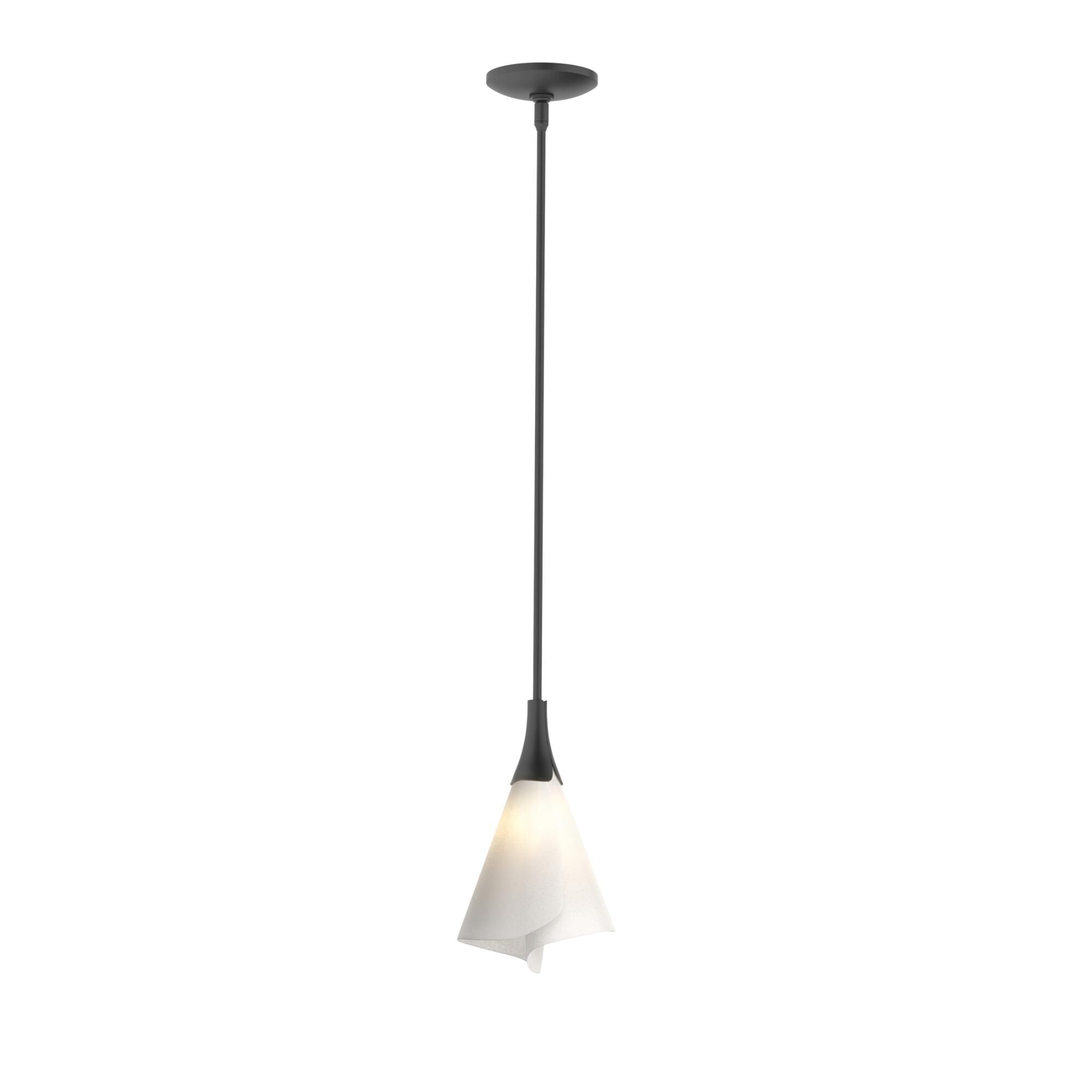 Mobius Mini Pendant by Hubbardton Forge