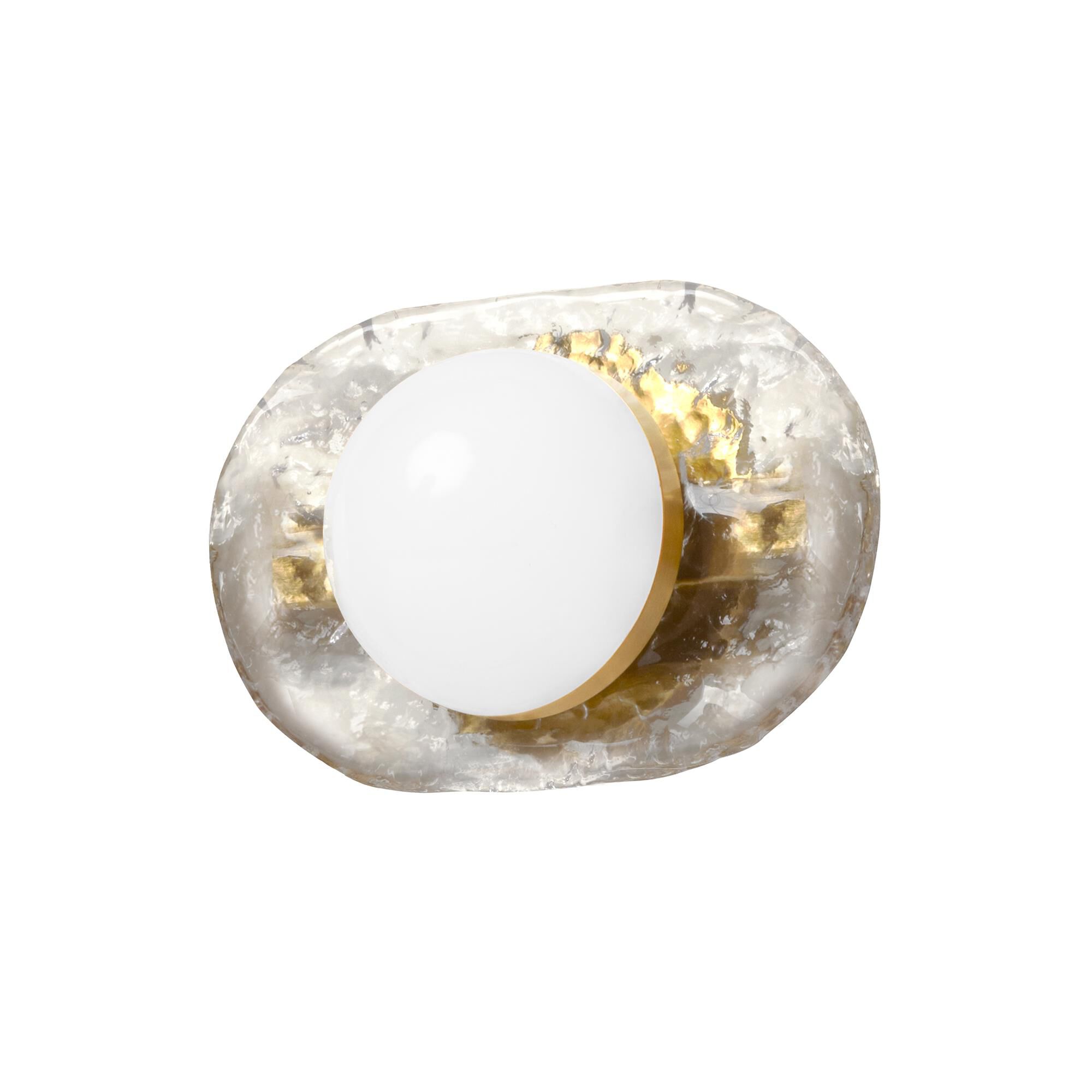 Velma 9 Inch Wall Sconce by Dainolite
