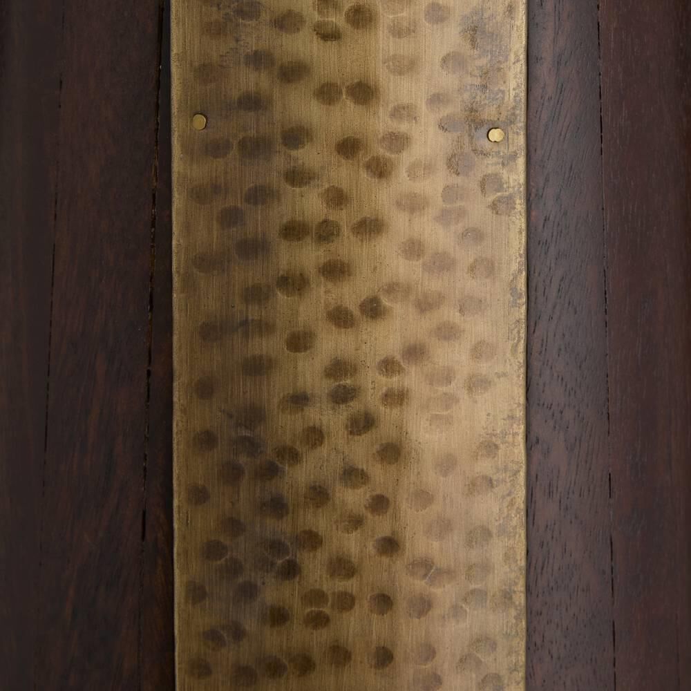 Shown in Umber finish