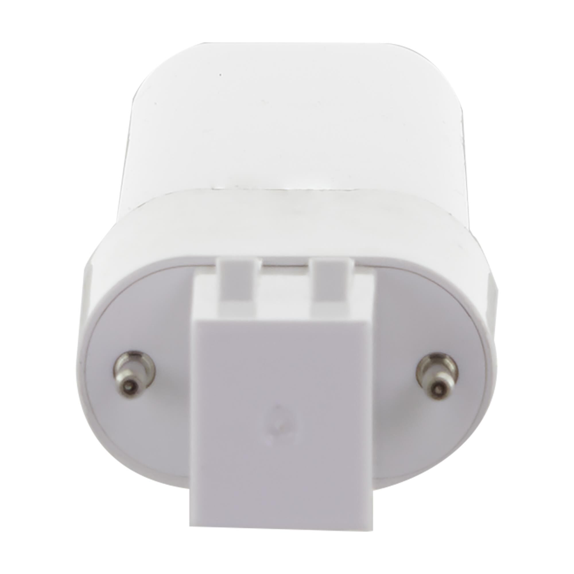 5.5 Watt 4000K LED Light Bulb by Satco