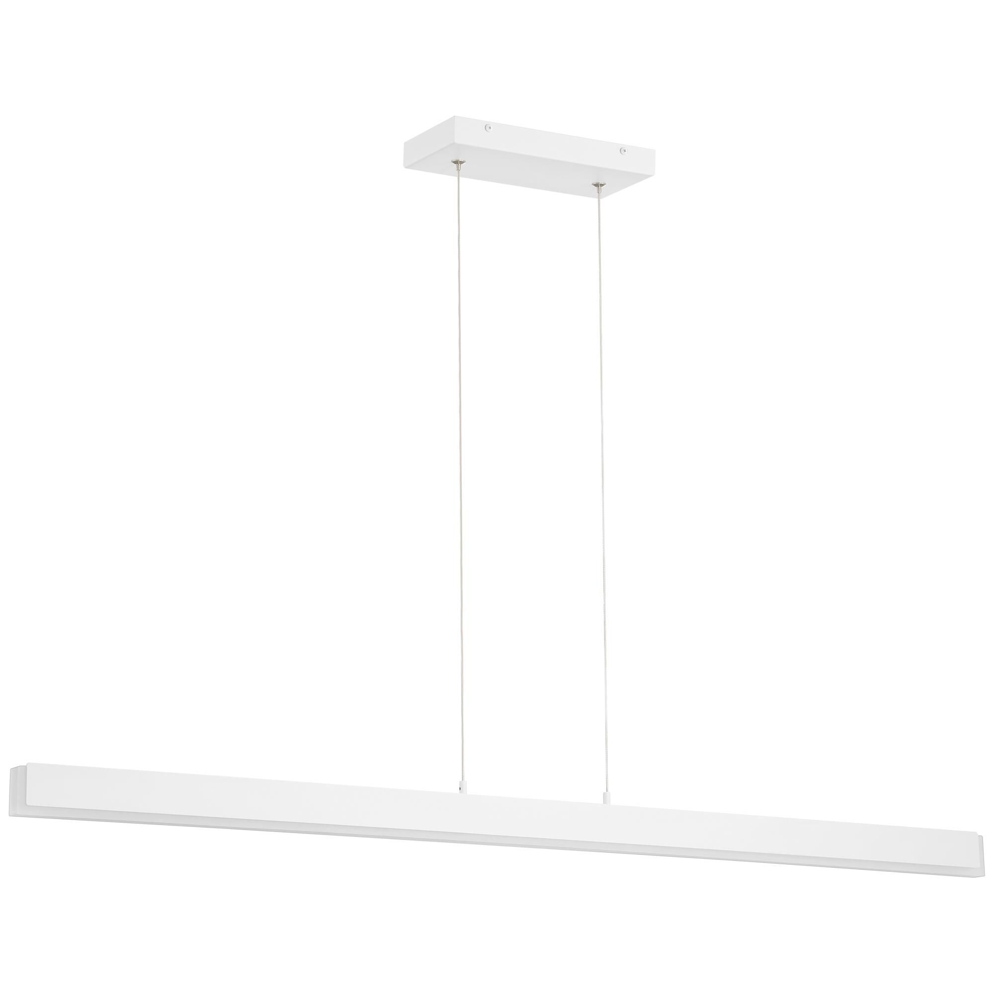 Access Lighting Illume 46 Inch LED Linear Suspension Light