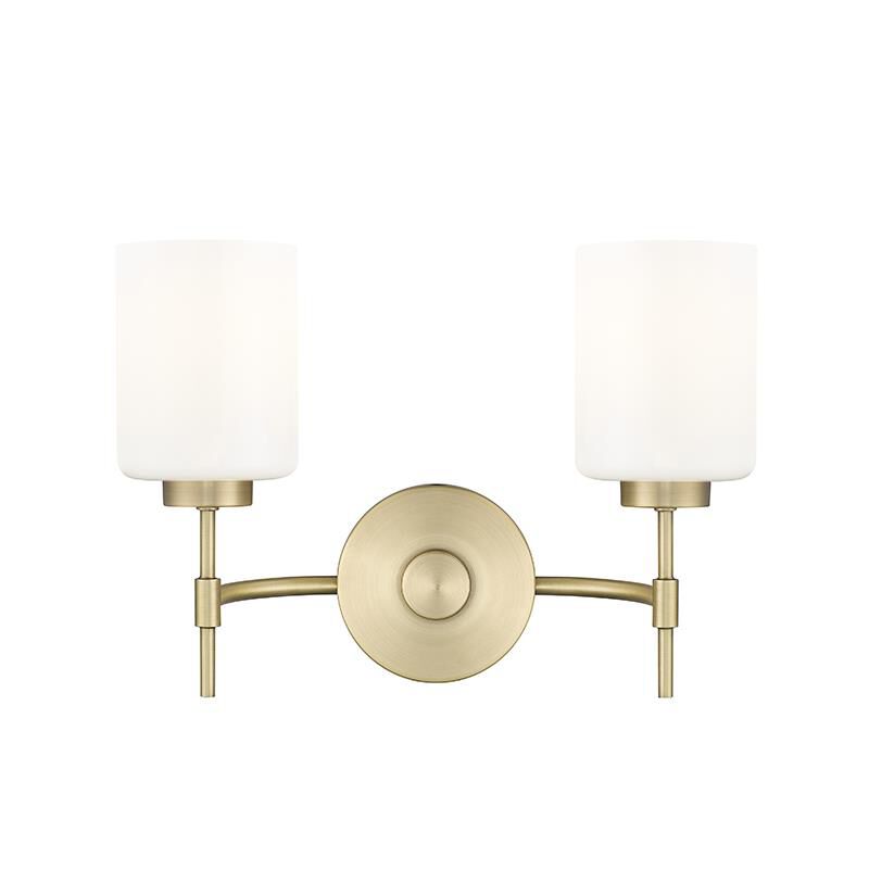 Keylee 16 Inch Bath Vanity Light by Millennium Lighting