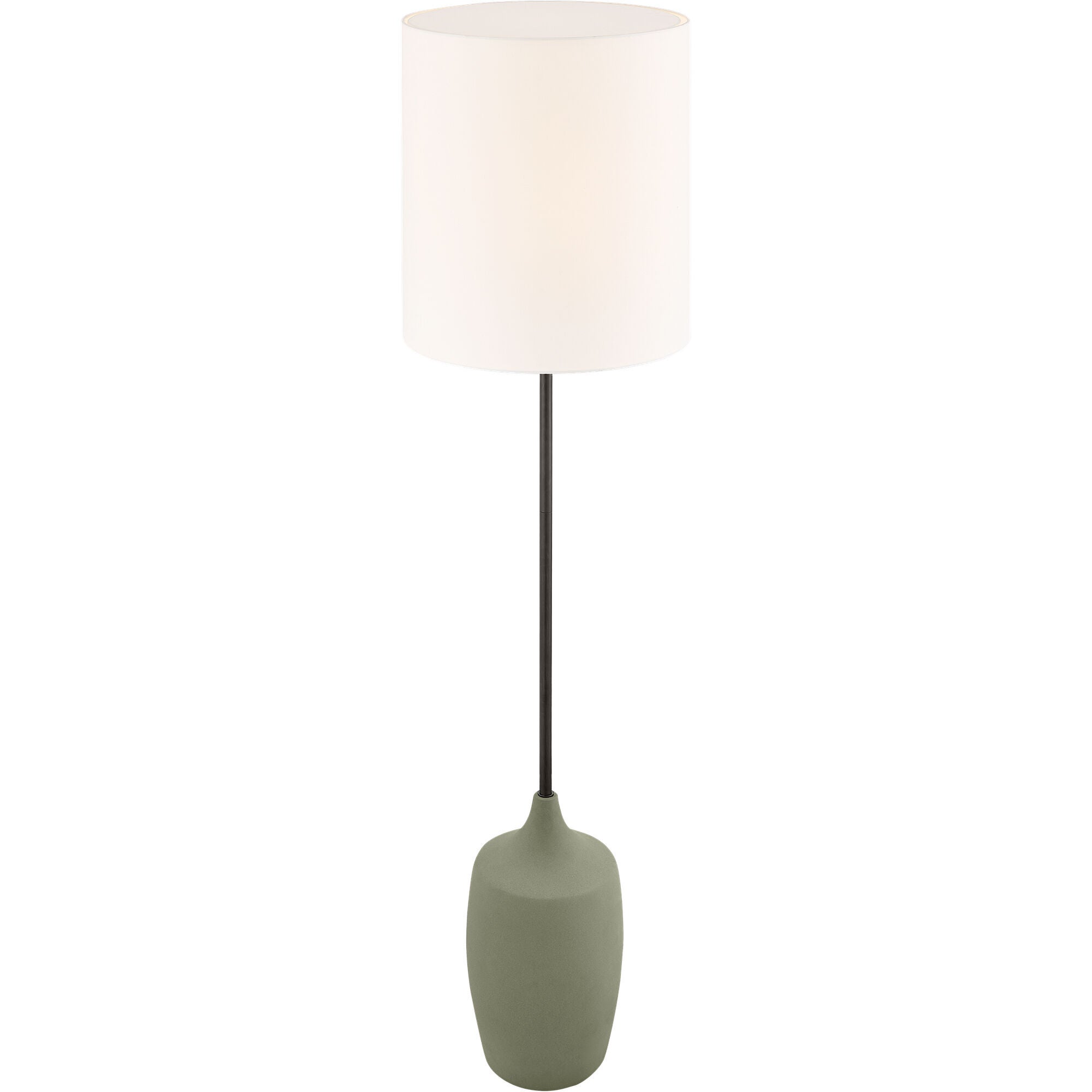 Sayer 62 Inch Floor Lamp,