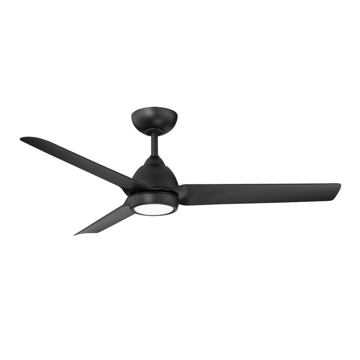 Mocha 54 Inch Ceiling Fan by WAC Lighting