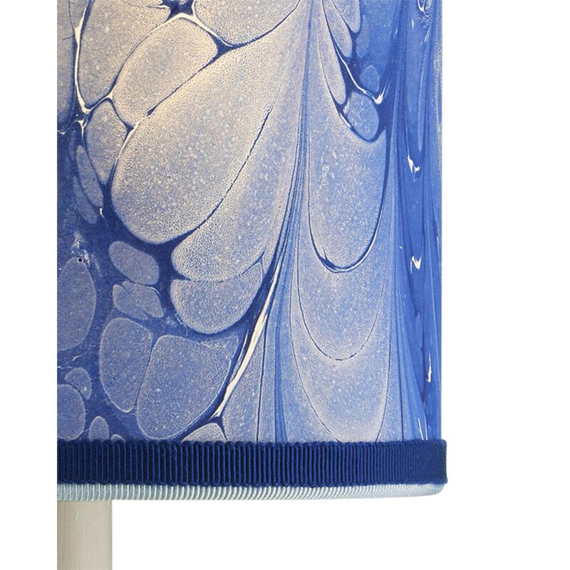 Marble Paper Accessory Shade by Currey and Company