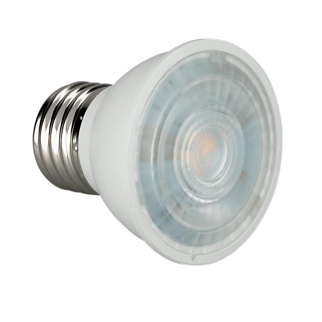 Dimmable 6.5 Watt 2700K MR16 LED Light Bulb by Satco