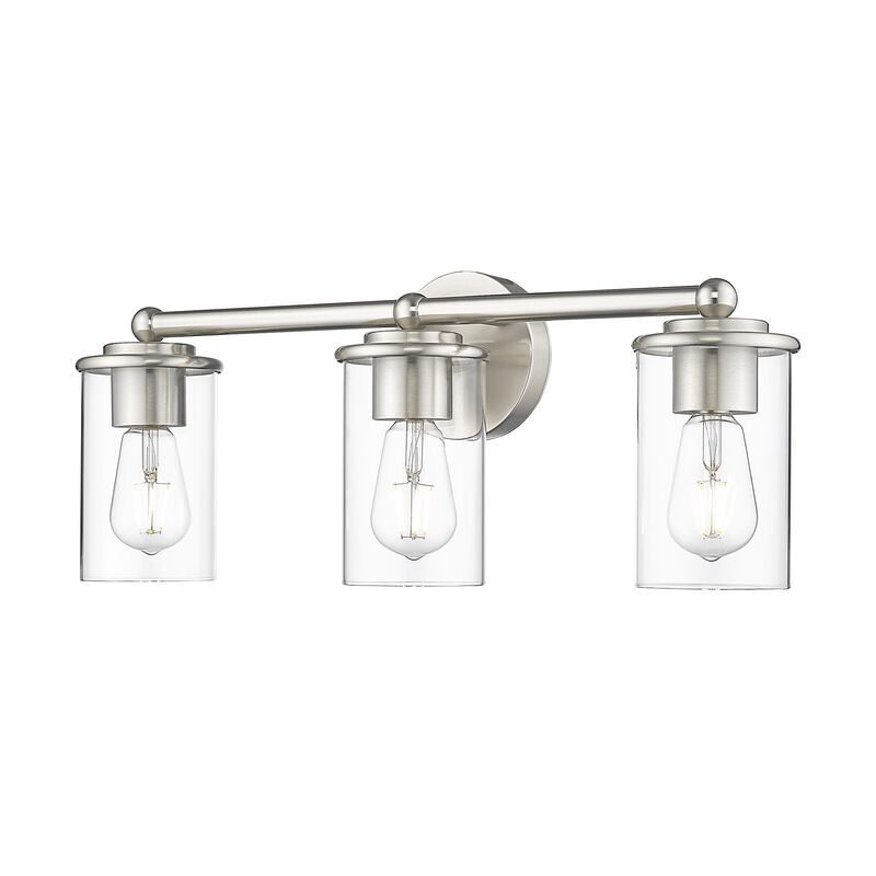 Thayer 23 Inch Bath Vanity Light by Z Lite