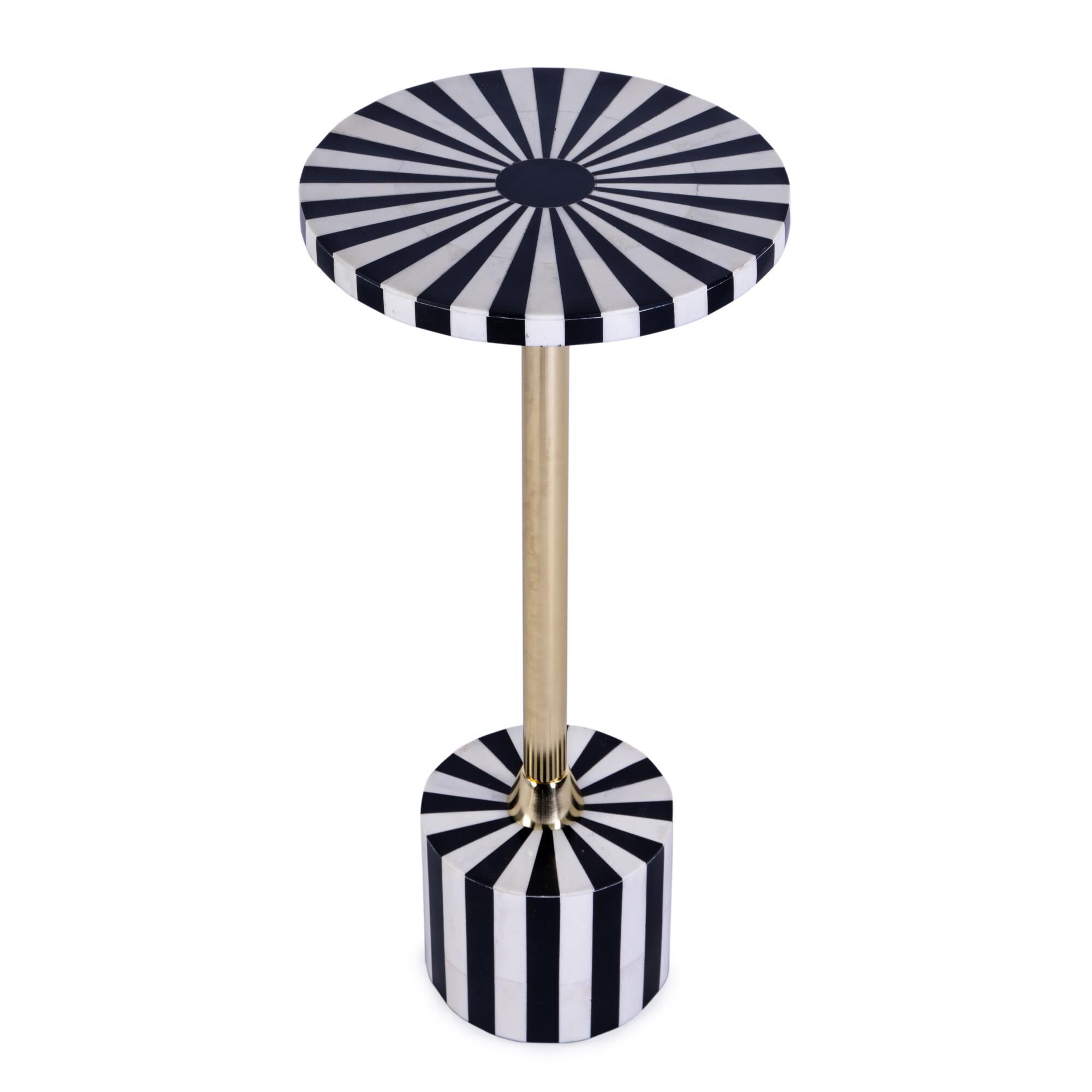 Zane End Table by Butler Specialty Company