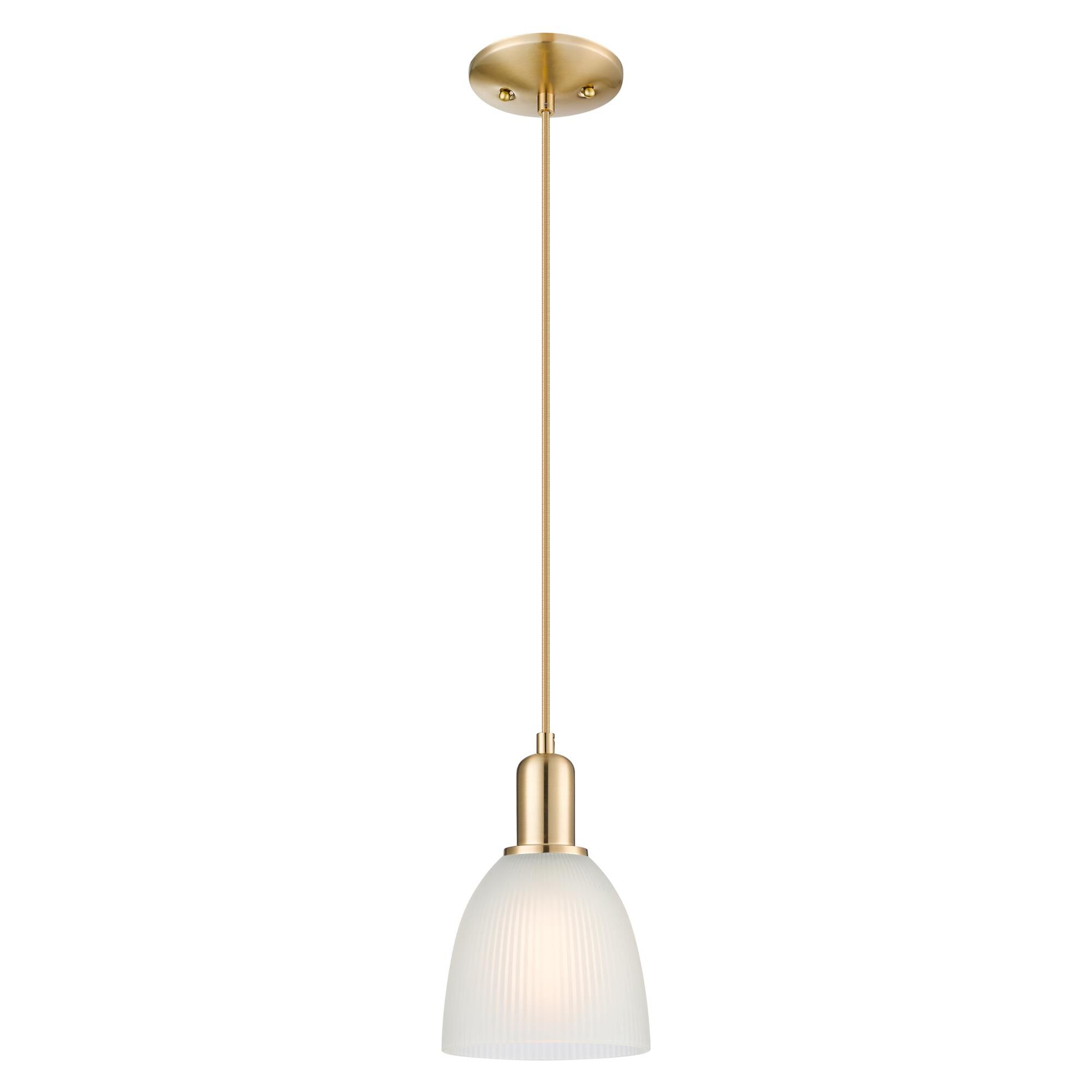 Bruno Marashlian Castile Mini Pendant by Innovations Lighting