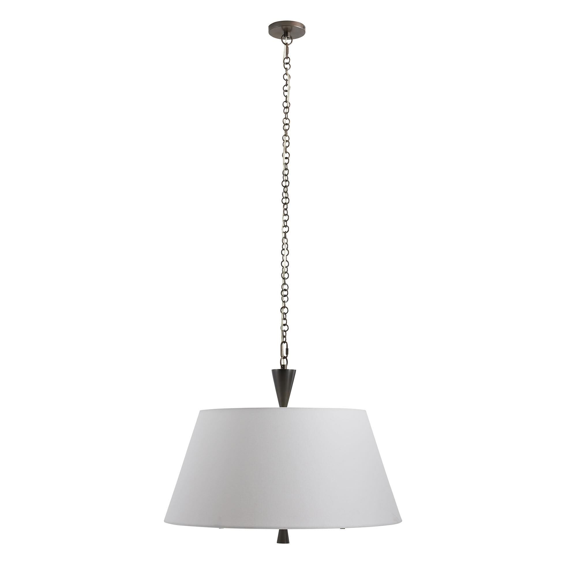 Luzen 28 Inch Large Pendant by Arteriors Home