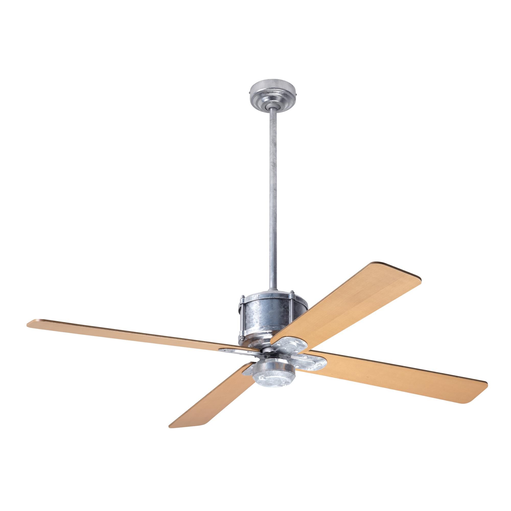 Industry 50 Inch Ceiling Fan by Modern Fan Company
