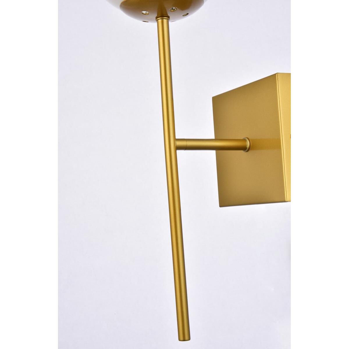 Neri 7 Inch Wall Sconce by Elegant Lighting