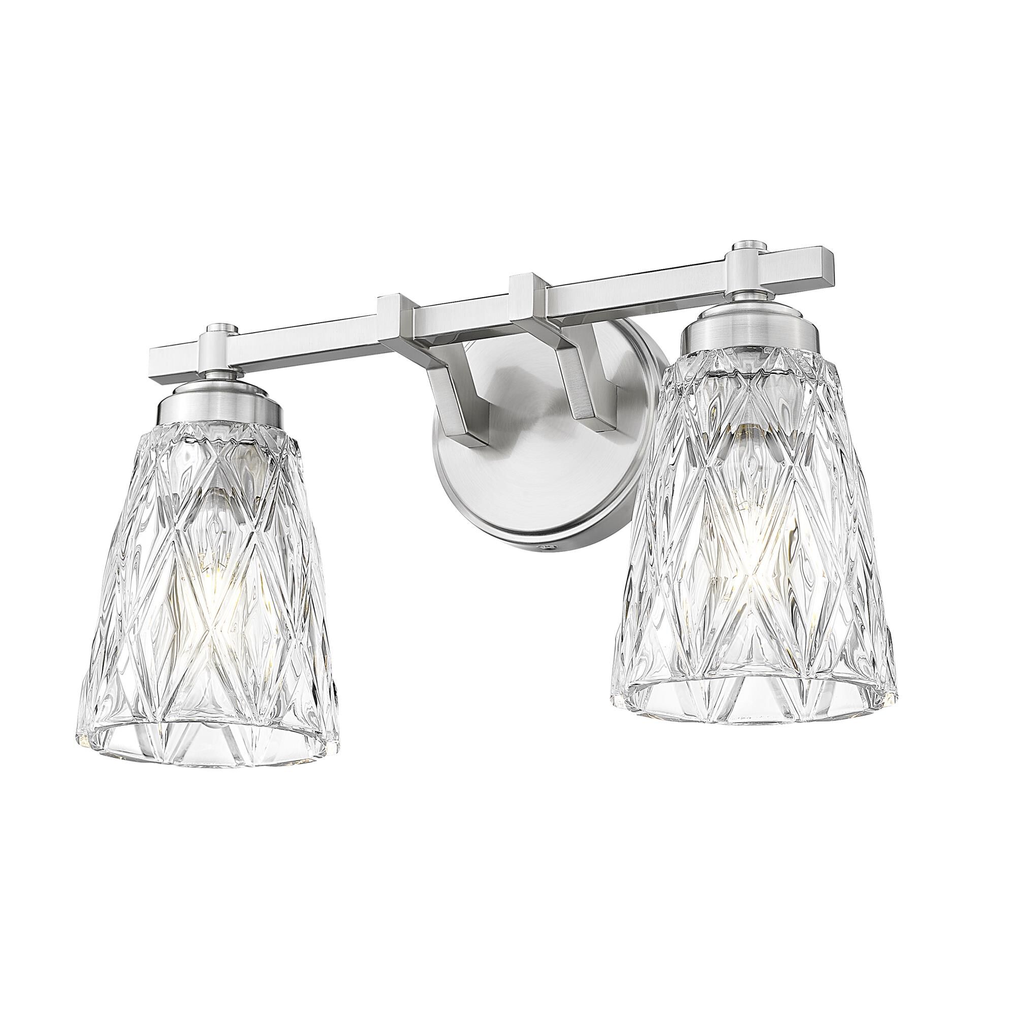 Andree 16 Inch Bath Vanity Light by Z-lite