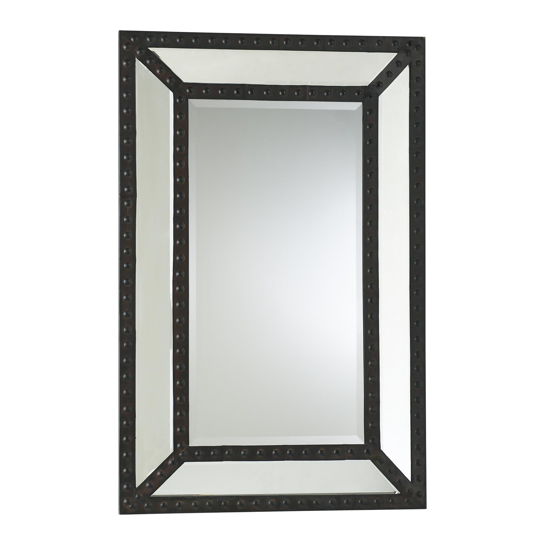 Shown in Rust finish and Rust glass